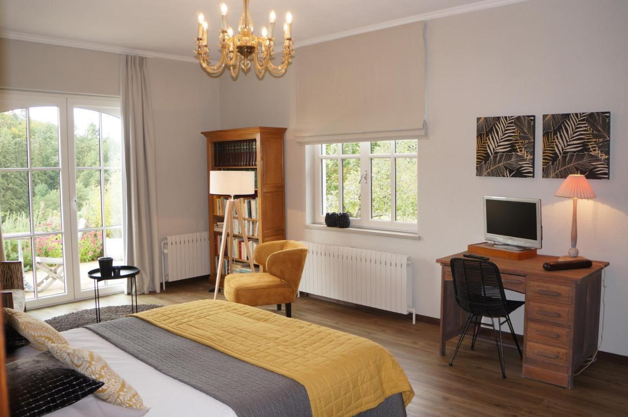 B&B Les Cresses 西内 外观 照片