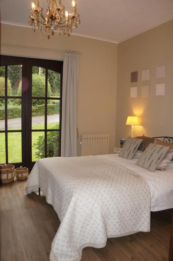 B&B Les Cresses 西内 外观 照片